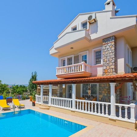 Infinity Sunshine Villa Fethiye Extérieur photo